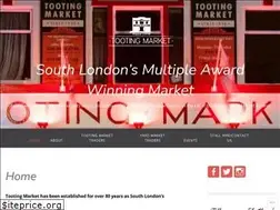 Sites similar to tootingmarket.com