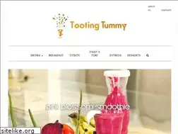 Sites similar to tootingtummy.com
