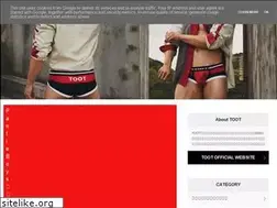 Sites similar to tootjp.blogspot.com
