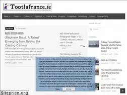 Sites similar to tootlafrance.ie