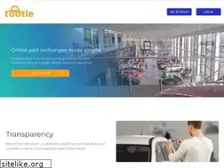 Sites similar to tootle.co.uk