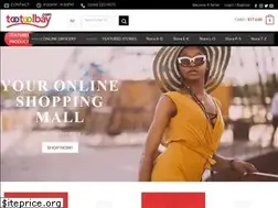 Sites similar to tootoolbay.com