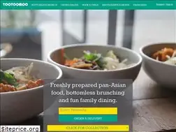 Sites similar to tootoomoo.co.uk