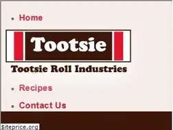 Sites similar to tootsie.com