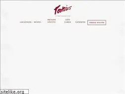 Sites similar to tootsiebarn.com