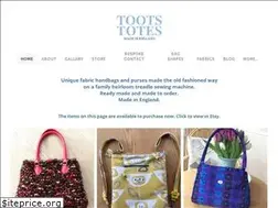 Sites similar to tootstotes.com