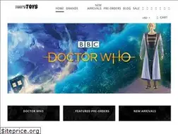 Sites similar to tootstoys.com