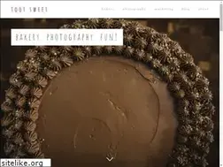 Sites similar to tootsweetness.com