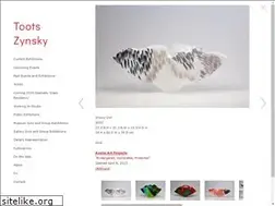Sites similar to tootszynsky.com