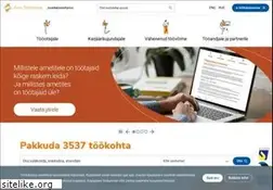 Sites similar to tootukassa.ee
