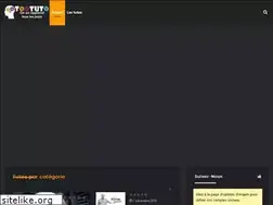 Sites similar to tootuto.fr