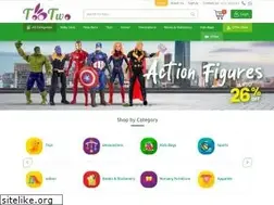 Sites similar to tootwoonline.com