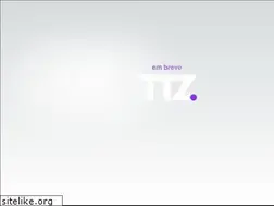 Sites similar to tootz.com.br