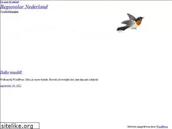 Sites similar to tootz.nl