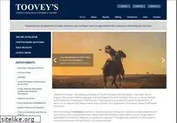 Sites similar to tooveys.com