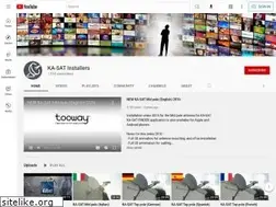 Sites similar to tooway-instal.com