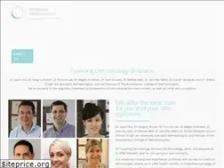 Sites similar to toowongdermatology.com.au