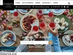 Sites similar to toowongvillage.com.au