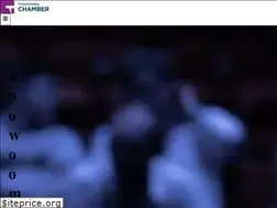 Sites similar to toowoombachamber.com.au