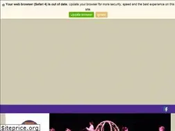 Sites similar to toowoombachoralsociety.com.au