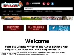 Sites similar to toowoombaheating.com.au