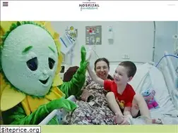 Sites similar to toowoombahospitalfoundation.org.au