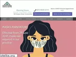 Sites similar to toowoombamedicalcentre.com.au