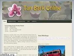 Sites similar to toowoombaorchidsociety.org.au