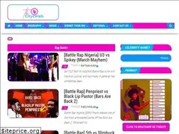 Sites similar to tooxclusive.ng
