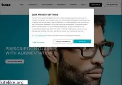Sites similar to tooz.com