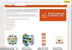 Sites similar to top-10-geschenke.de