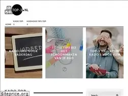 Sites similar to top-3.nl