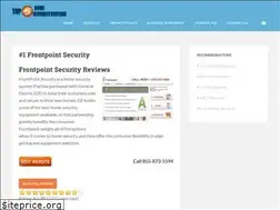 Sites similar to top-5-home-security-systems.com