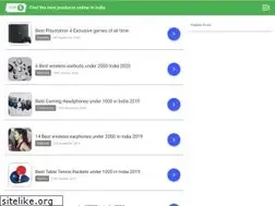 Sites similar to top-5.in