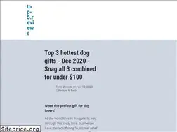 Sites similar to top-5.reviews