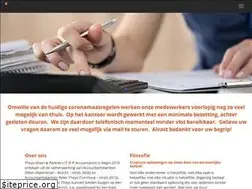 Sites similar to top-accountants.be