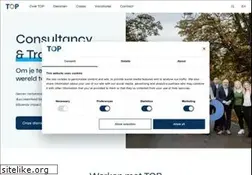 Sites similar to top-advies.nl
