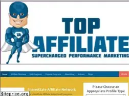 Sites similar to top-affiliate.com