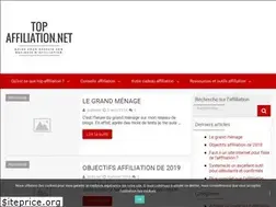 Sites similar to top-affiliation.net