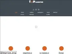 Sites similar to top-agentur.com