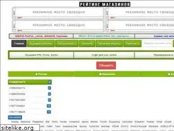 Sites similar to top-akov.org