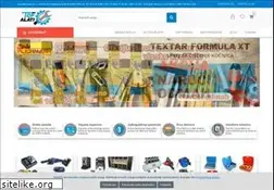 Sites similar to top-alati.hr