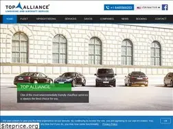 Sites similar to top-alliance.com