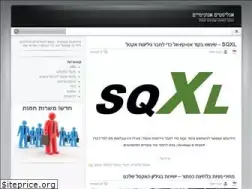 Sites similar to top-analyst.com