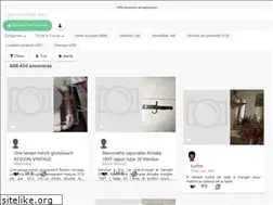 Sites similar to top-annonce.fr