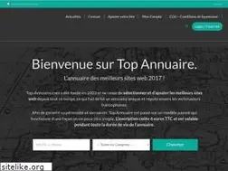 Sites similar to top-annuaire.com
