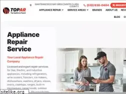 top-appliance-repair.com
