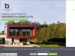 Sites similar to top-architekt.cz
