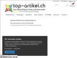Sites similar to top-artikel.ch