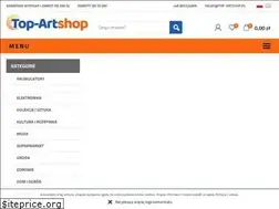 Sites similar to top-artshop.pl